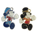 Metall Micky Maus Charms Hang Tag